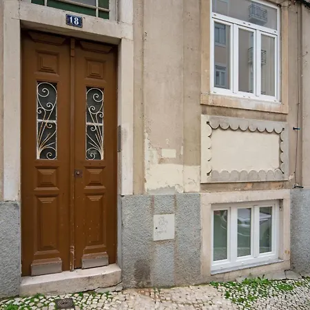 Lägenhet Old Style Fully Renewed And Spacious 3-bed *