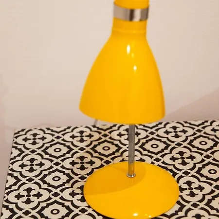 Apartment Old Style Fully Renewed And Spacious 3-bed Lisbon
