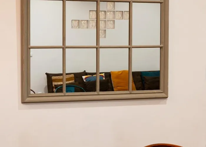 Old Style Fully Renewed And Spacious 3-bed