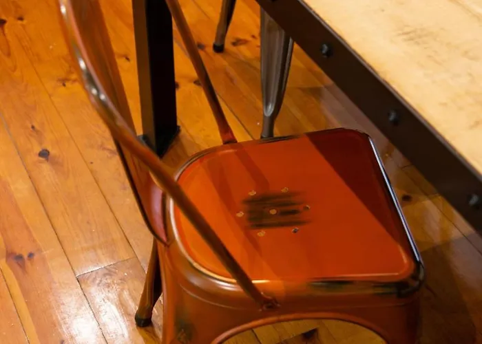 Old Style Fully Renewed And Spacious 3-bed Διαμέρισμα *