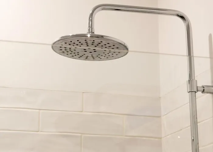 Old Style Fully Renewed And Spacious 3-bed Διαμέρισμα