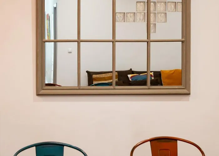 Old Style Fully Renewed And Spacious 3-bed Lisboa