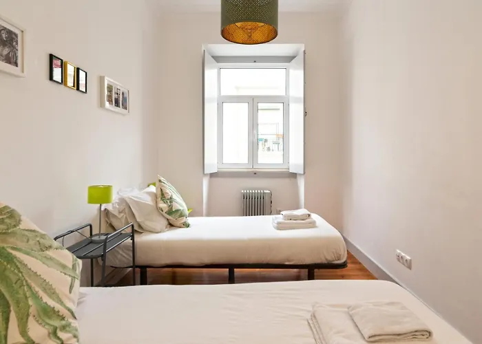 Διαμέρισμα Old Style Fully Renewed And Spacious 3-bed *