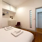 アパート Old Style Fully Renewed And Spacious 3-bed *