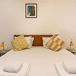 Old Style Fully Renewed And Spacious 3-bed リスボン