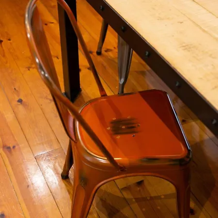 Old Style Fully Renewed And Spacious 3-bed דירה *